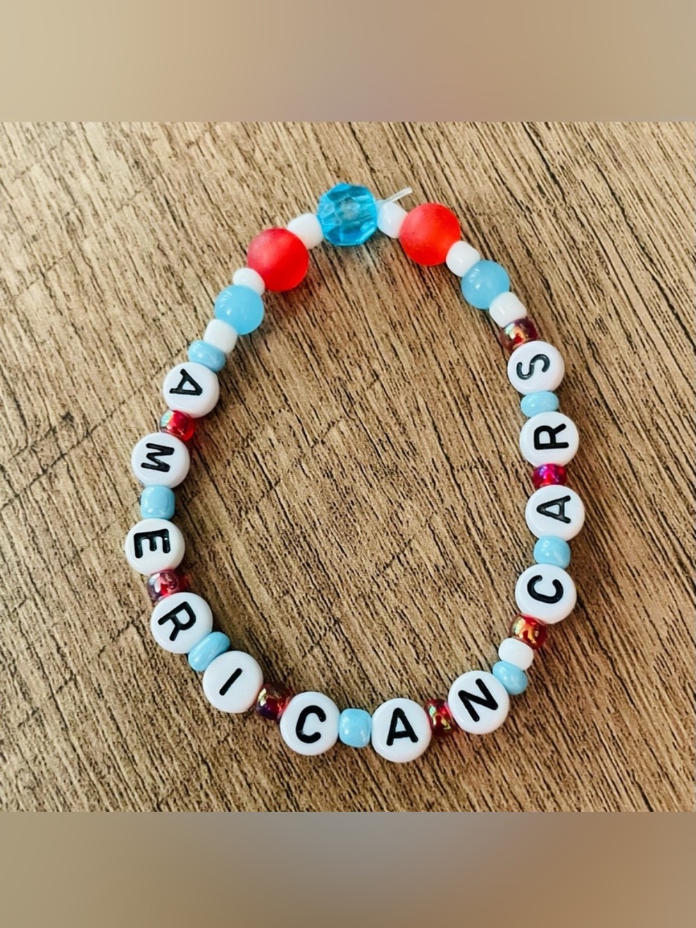 Noah Kahan Bracelet
